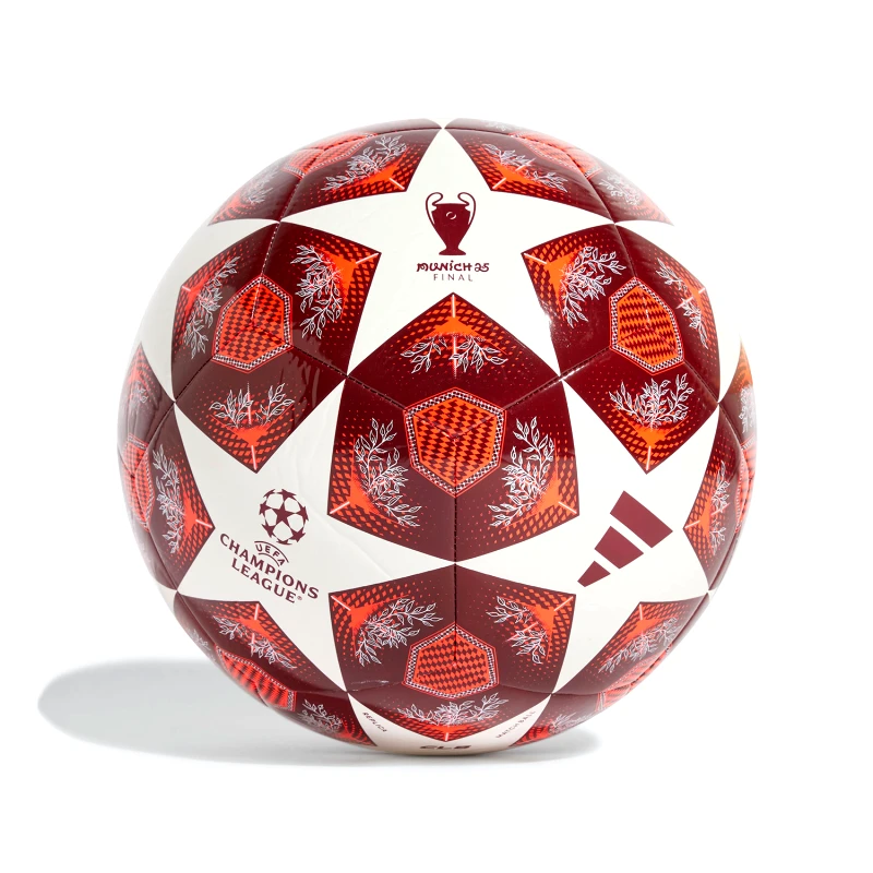ADIDAS PERFORMANCE ADIDAS UCL CLUB 24/25 KNOCKOUT PHASE FOOTBALL ΑΣΠΡΟ
