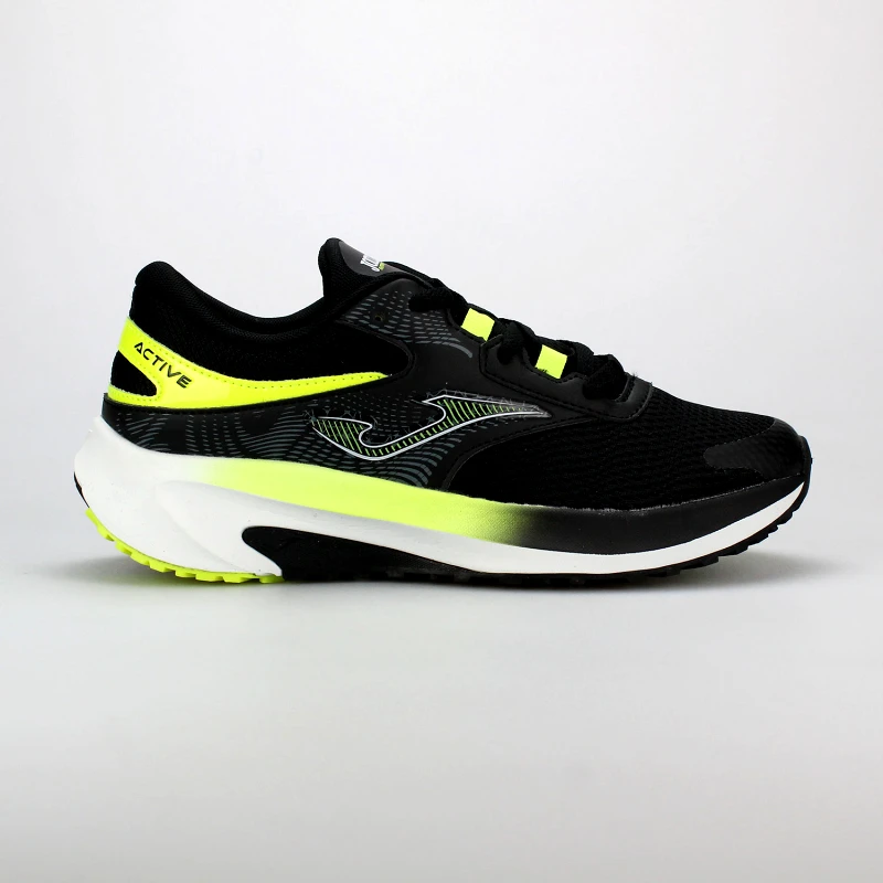 JOMA JOMA ACTIVE ΜΑΥΡΟ