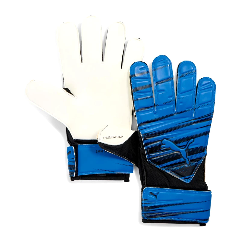 PUMA PUMA ATTACANTO PLAY RC GOALKEEPER GLOVES ΜΠΛΕ