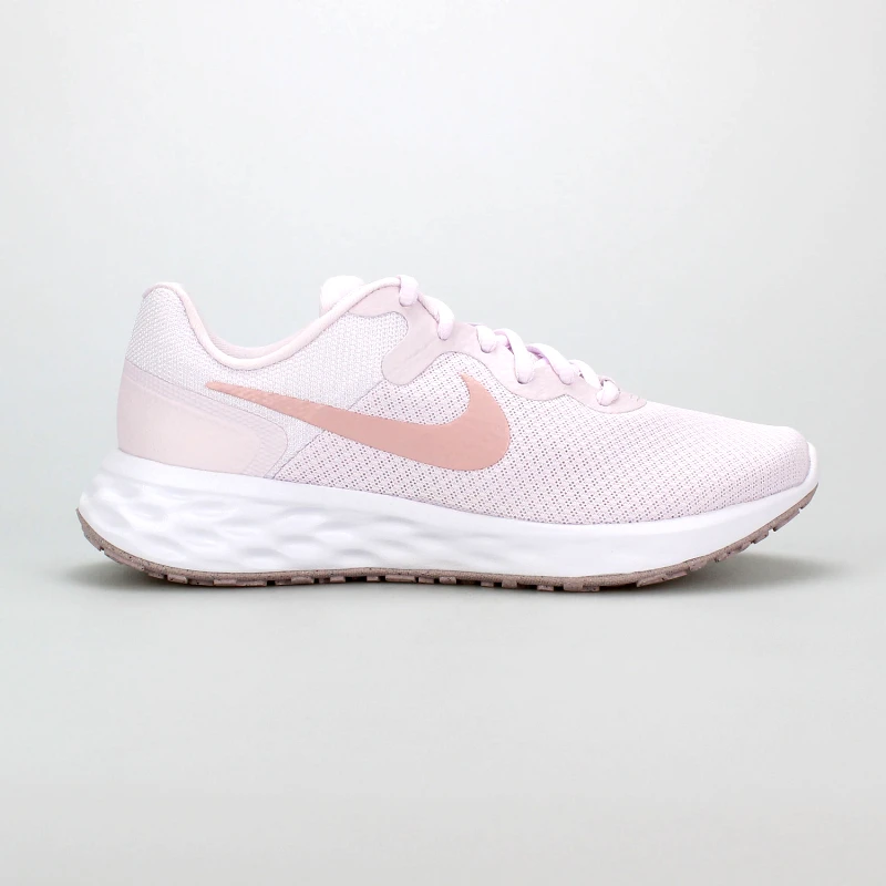NIKE WOMEN'S NIKE REVOLUTION 6 NEXT NATURE ΡΟΖ