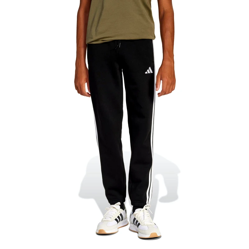 ADIDAS PERFORMANCE ADIDAS KIDS ESSENTIALS PANTS ΜΑΥΡΟ