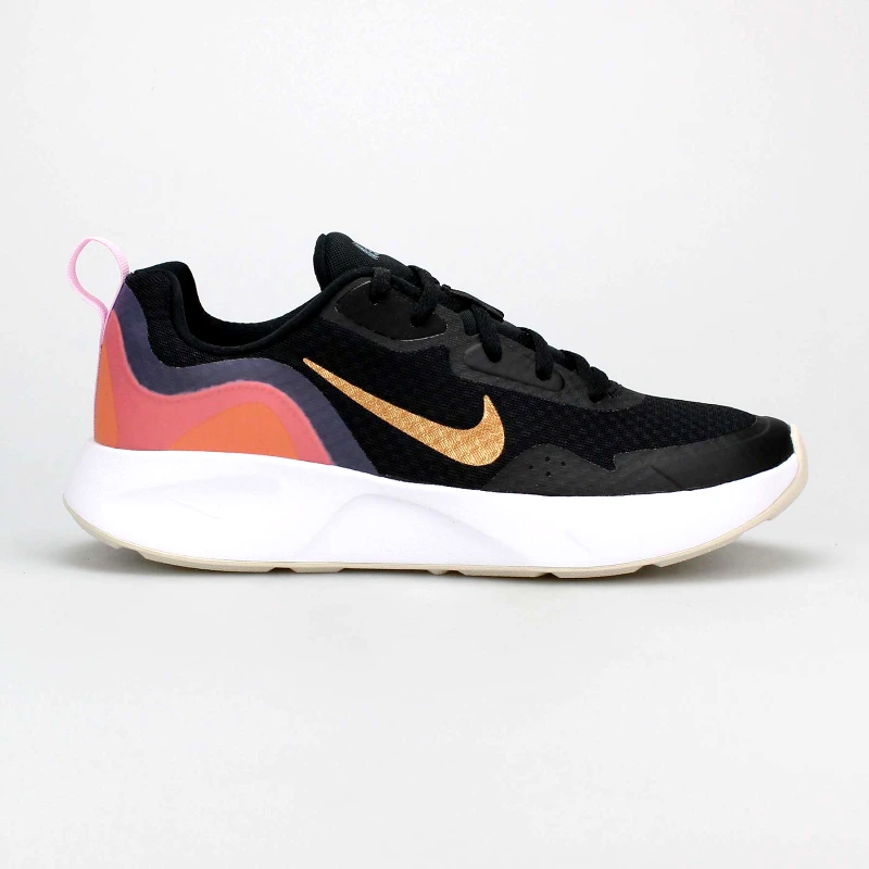 NIKE WOMEN'S NIKE WEARALLDAY ΜΑΥΡΟ