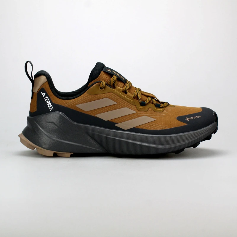 ADIDAS PERFORMANCE ADIDAS TERREX TRAILMAKER 2 GORE-TEX HIKING SHOES ΚΑΦΕ