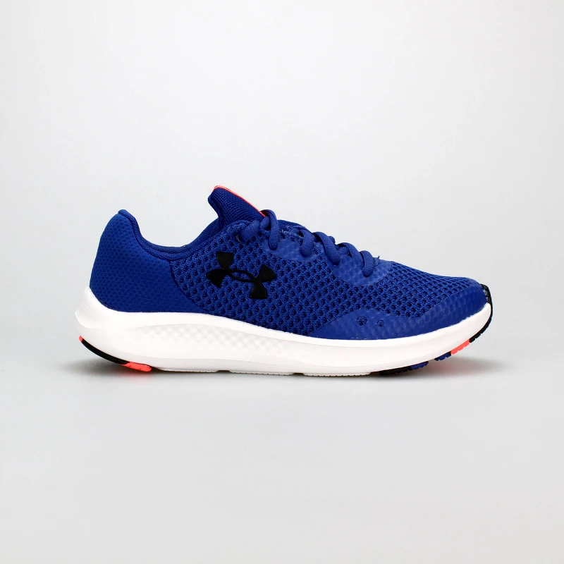 UNDER ARMOUR UA BGS CHARGED PURSUIT 3 ΜΠΛΕ