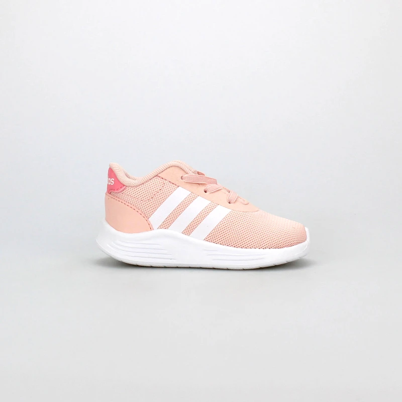 ADIDAS SPORT INSPIRED LITE RACER 2.0 INFANTS ΡΟΖ