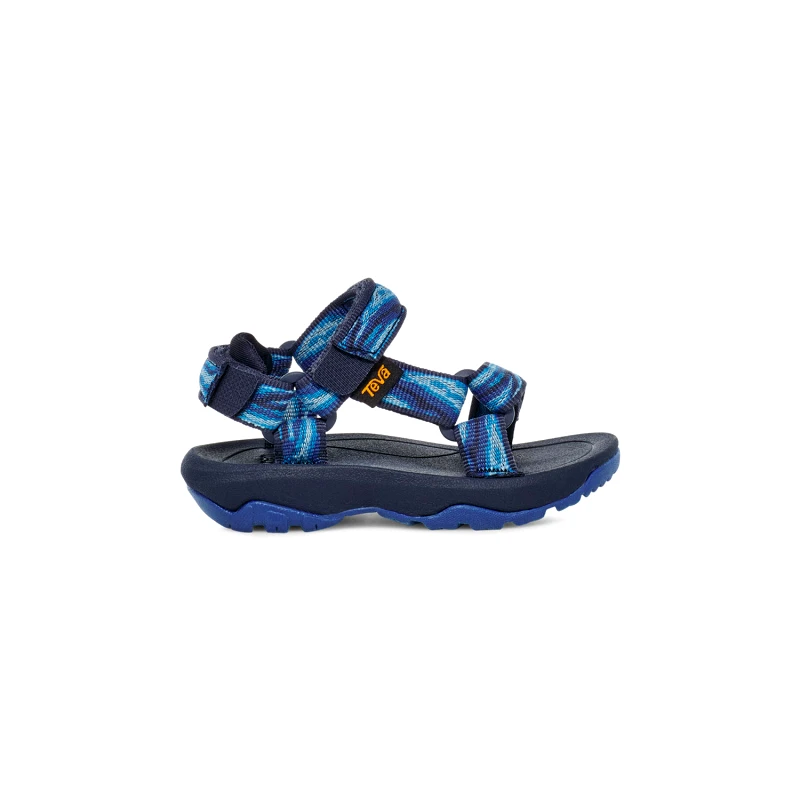 TEVA TEVA INFANTS HURRICANE XLT 2 SANDALS ΜΠΛΕ