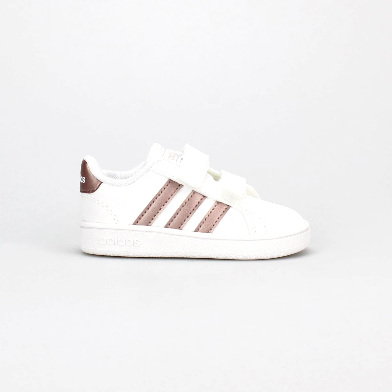 ADIDAS SPORT INSPIRED GRAND COURT I ΑΣΠΡΟ