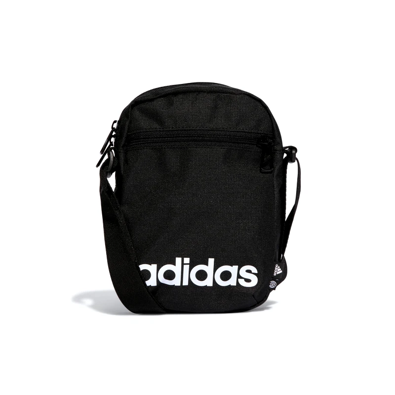 ADIDAS PERFORMANCE ADIDAS ESSENTIALS ORGANIZER ΜΑΥΡΟ