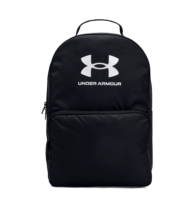 UNDER ARMOUR UNDER ARMOUR LOUDON BACKPACK ΜΑΥΡΟ