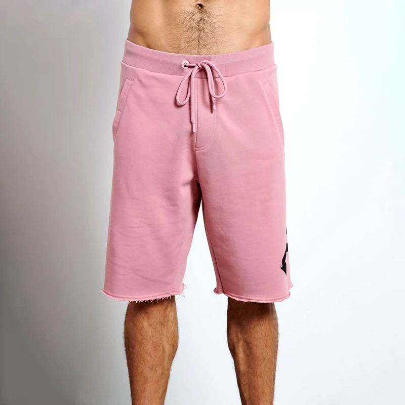 BODY TALK BDTK KNEE HEIGHT WALKSHORTS ΡΟΖ