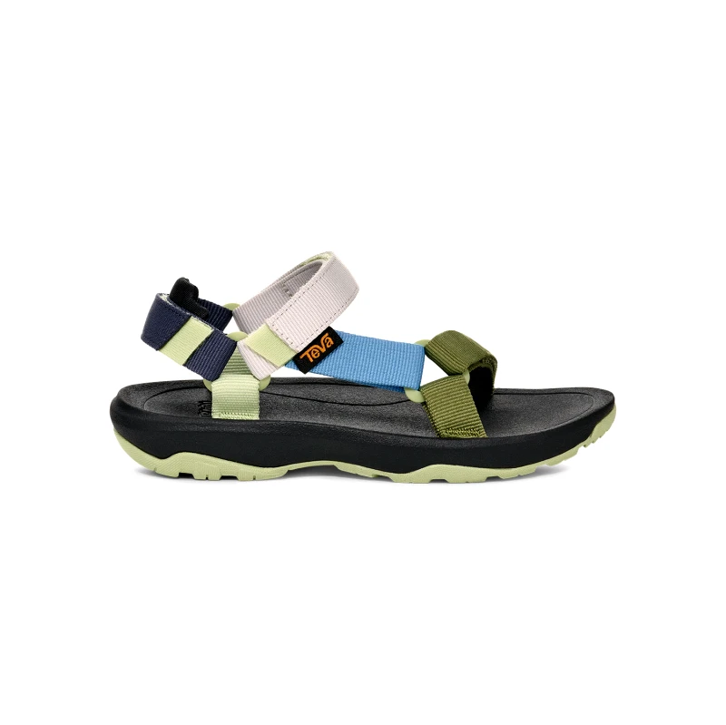 TEVA TEVA KID'S HURRICANE XLT 2 SANDALS ΠΟΛΥΧΡΩΜΟ