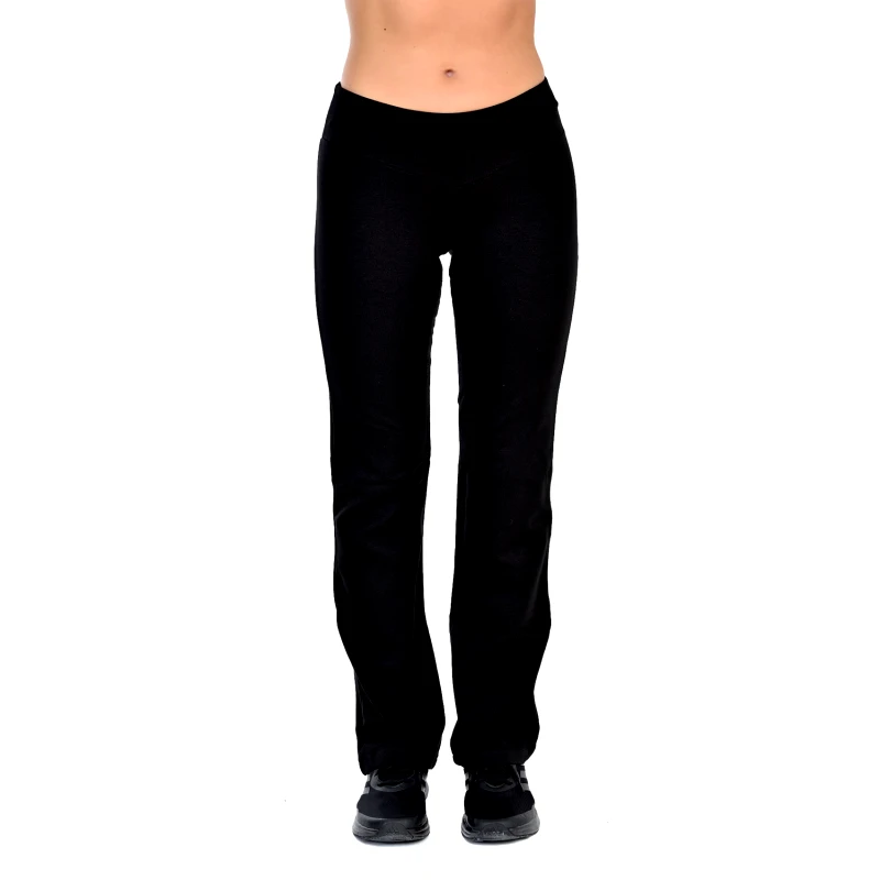 TARGET TARGET JAZZ MODAL TIGHTS ΜΑΥΡΟ