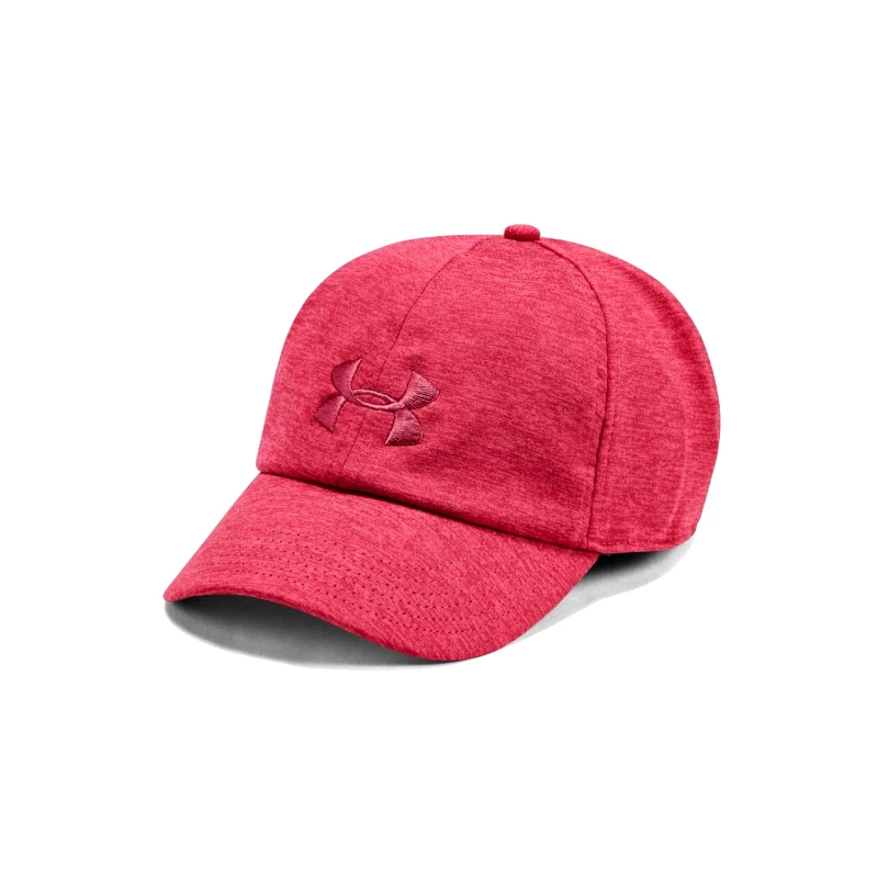 UNDER ARMOUR UA WOMEN`S TWISTED RENEGADE CAP ΡΟΖ