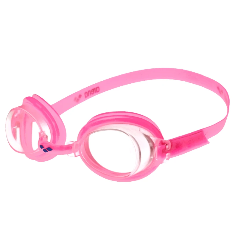 ARENA BUBBLE 3 JR JUNIOR KIDS GOGGLES ΡΟΖ
