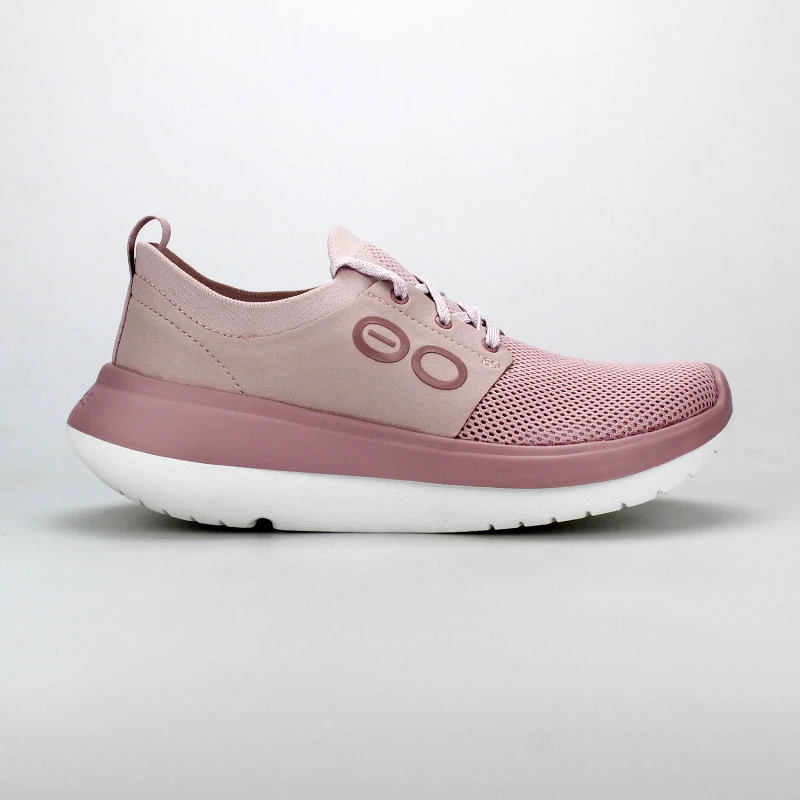 OOFOS OOFOS OOMY STRIDE WOMEN ΡΟΖ