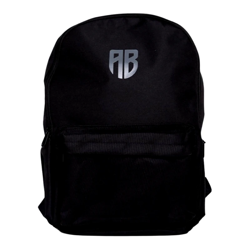 ANTETOKOUNBROS ANTETOKOUNBROS AB BACKPACK ΜΑΥΡΟ