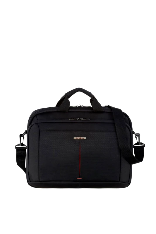 Samsonite Τσάντα Laptop 15.6" GUARDIT 2.0 ΜΑΥΡΟ Size 30