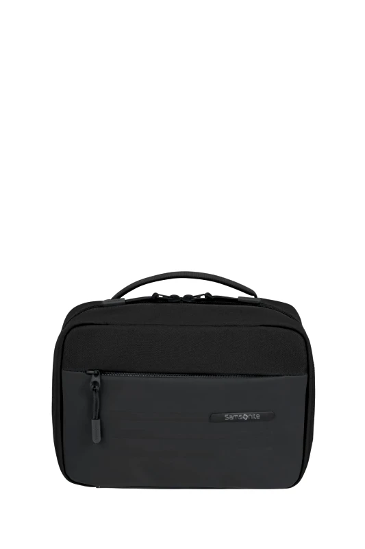 Samsonite Νεσεσέρ STACKD TOILET KIT ΜΑΥΡΟ Size 16.8