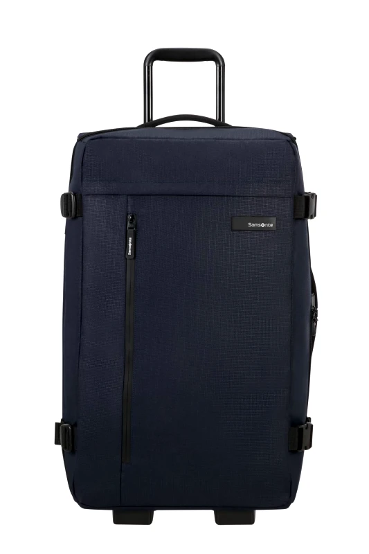 Samsonite Σακ Βουαγιάζ με 2 ρόδες ROADER ΜΠΛΕ ΣΚΟΥΡΟ Size 68