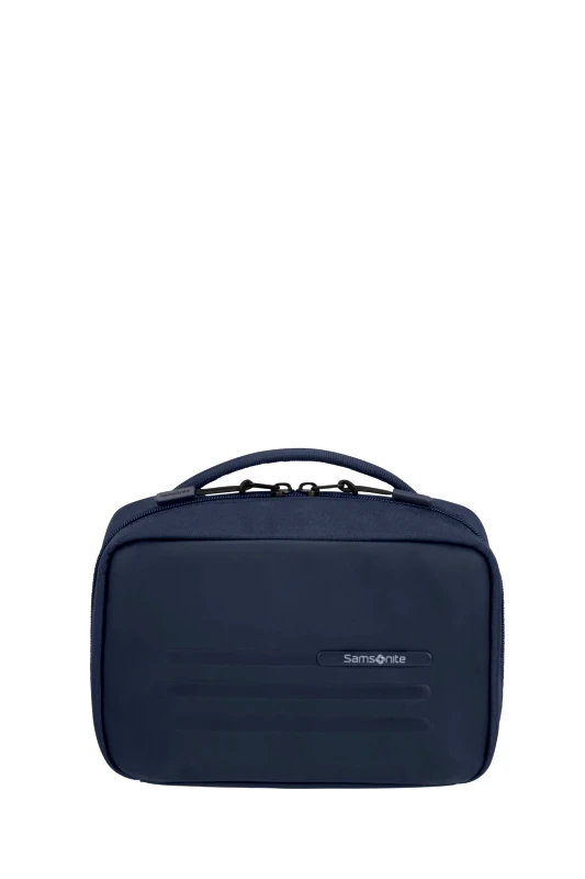 Samsonite Νεσεσέρ STACKD TOILET KIT ΜΠΛΕ Size 14