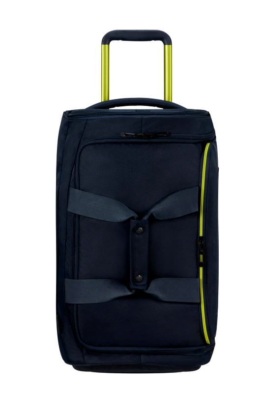Samsonite Σακ Βουαγιάζ με ρόδες RESPARK ΜΠΛΕ Size 55