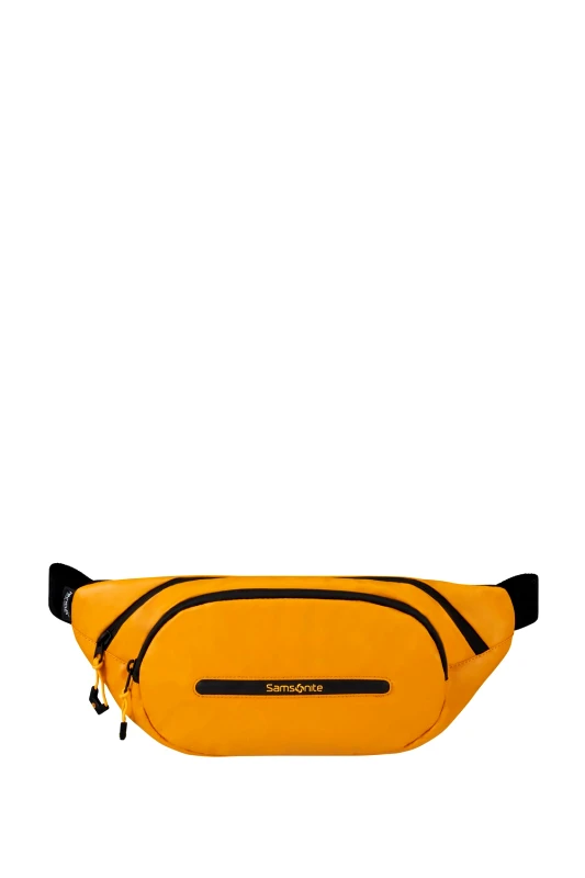 Samsonite Τσάντα Μέσης ECODIVER ΚΙΤΡΙΝΟ Size 16