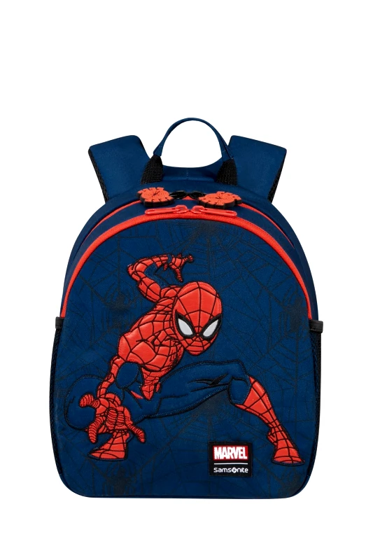Samsonite Σακίδια Πλάτης DISNEY ULTIMATE 2.0 SPIDERMAN WEB Size 26.5