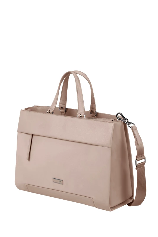 Samsonite Τσάντα Laptop 14.1" ZALIA 3.0 ΡΟΖ Size 30
