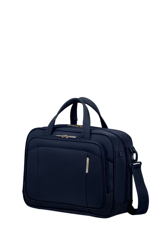 Samsonite Τσάντα Laptop 15.6" RESPARK ΜΠΛΕ Size 33