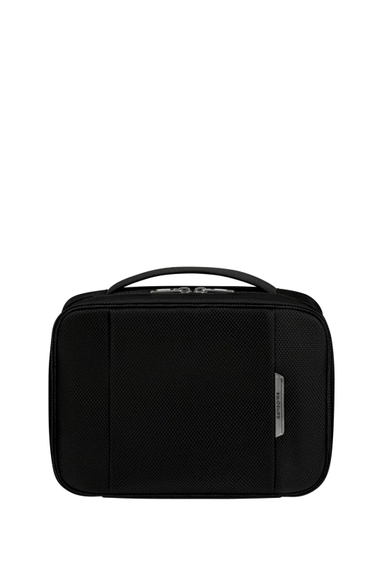 Samsonite Νεσεσέρ RESPARK TOILET KIT ΜΑΥΡΟ Size 17