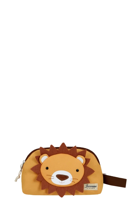 Samsonite Παιδικό νεσεσέρ HAPPY SAMMIES ECO LION LESTER Size 18
