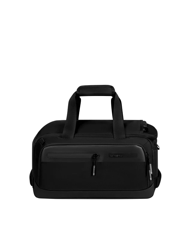 Samsonite Σακ Βουαγιάζ BIZ2GO ΜΑΥΡΟ Size 32.5