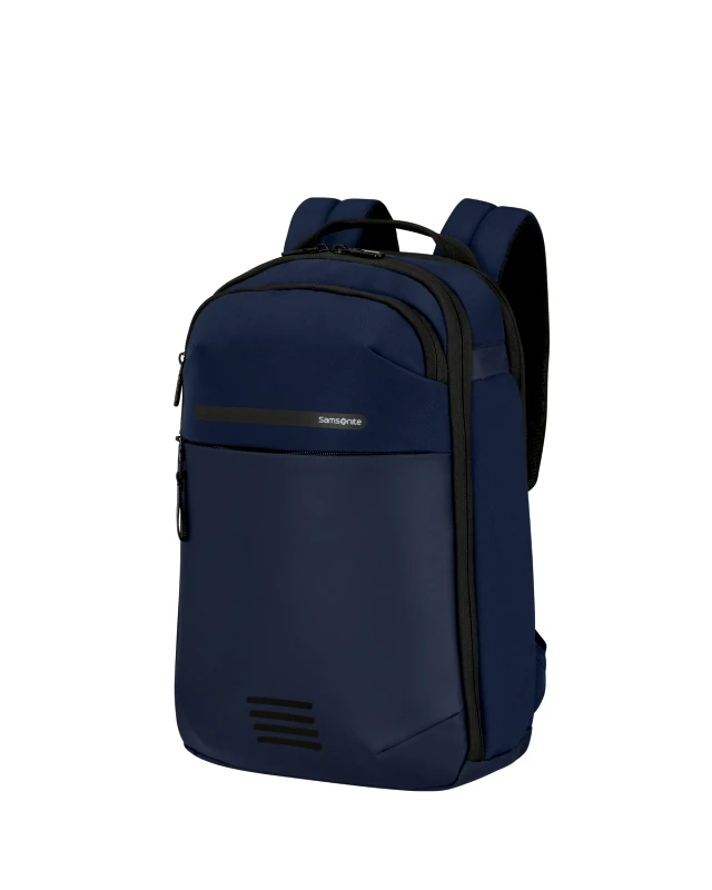 Samsonite Σακίδιο Πλάτης Laptop 14.1'' MODERNY ΜΠΛΕ Size 42