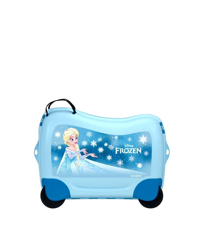 Samsonite Παιδική Βαλίτσα Disney DREAM2GO DISNEY FROZEN MAGIC Size 38
