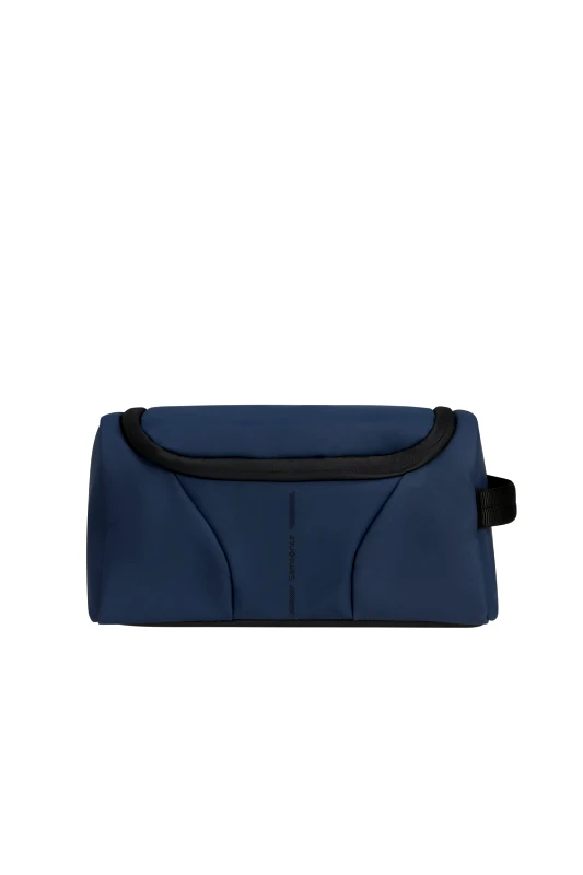 Samsonite Νεσεσέρ κρεμαστό GLAM-GO ΜΠΛΕ ΣΚΟΥΡΟ Size 12.5