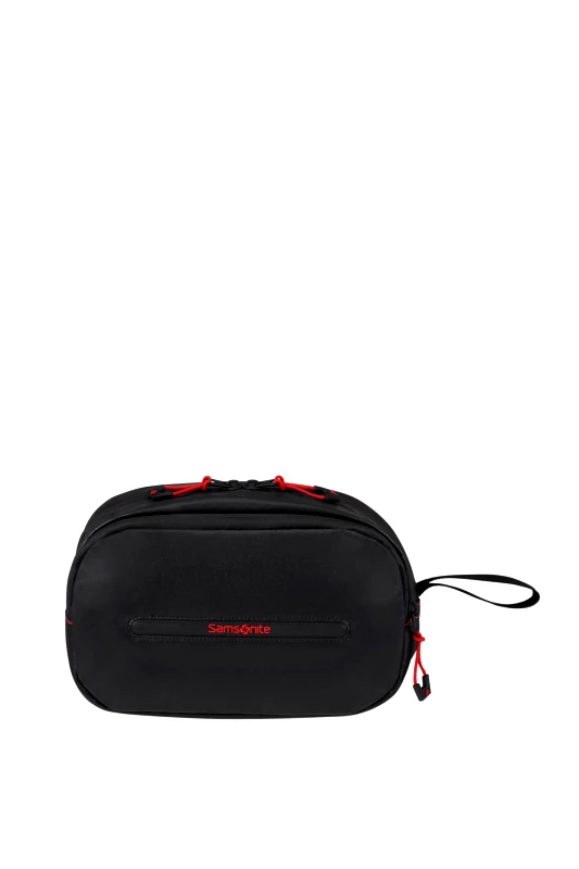 Samsonite Νεσεσέρ ECODIVER ΜΑΥΡΟ Size 16