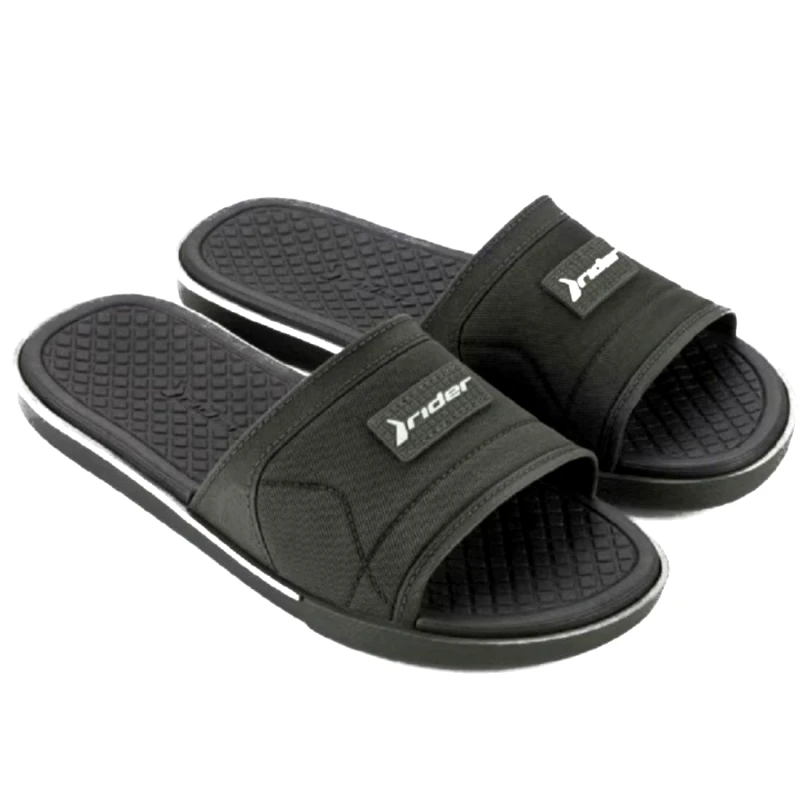 Rider Rider | Spin Slide Ad | 780-24006 | Black/Green/White | (11795-AT740)