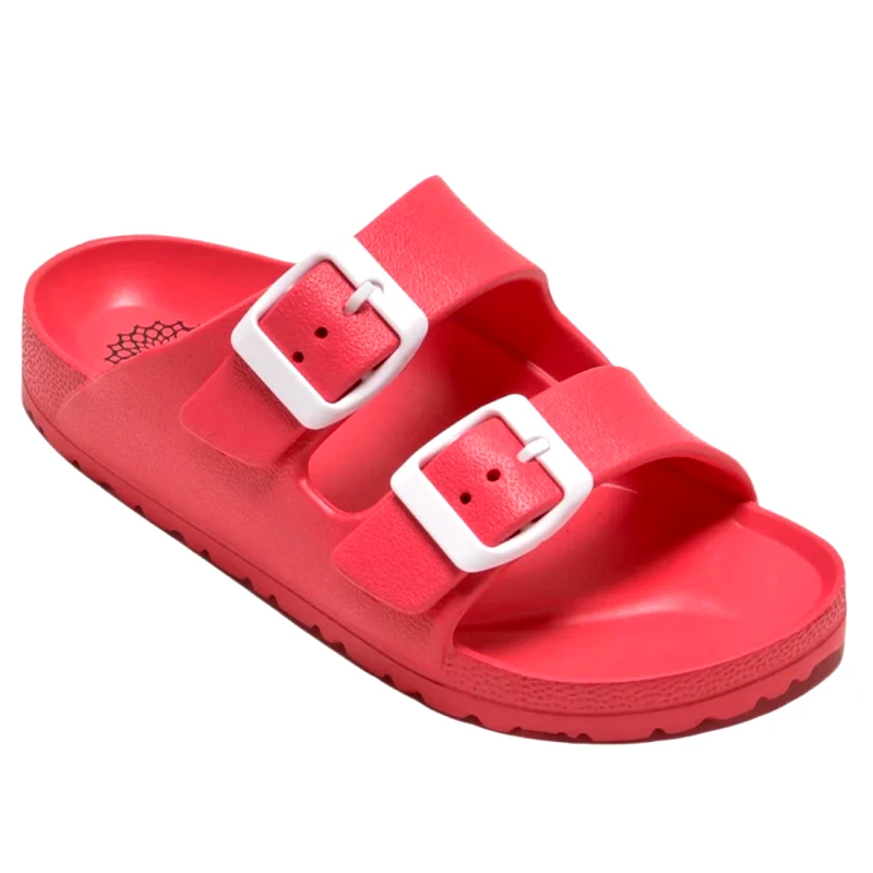 ATENEO Ateneo | Sea Sandals Kids 01 | Peach