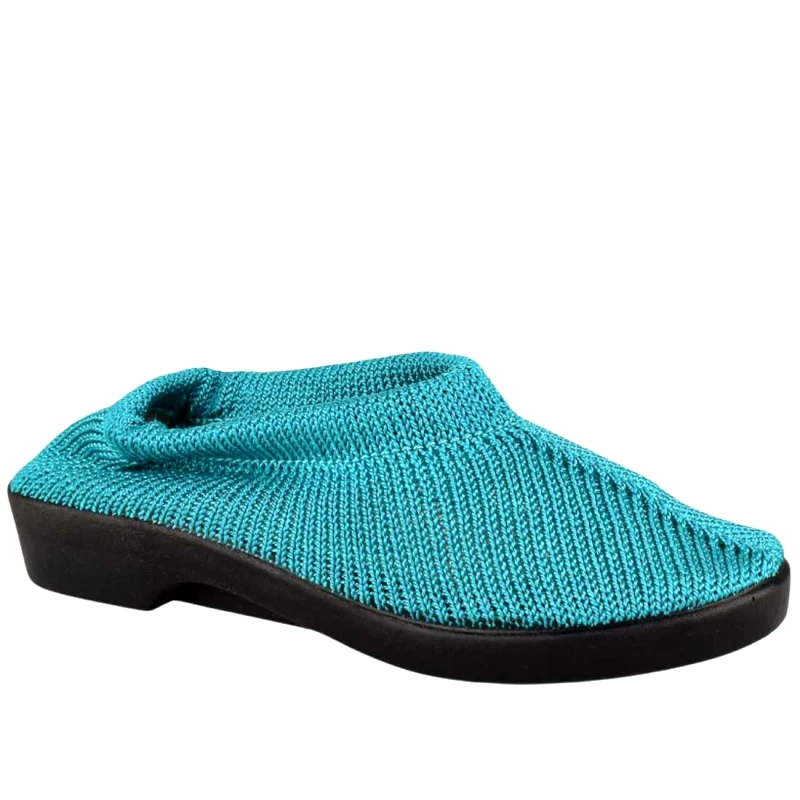 Plumex Υφασμάτινο Ανατομικό Παπούτσι | Plumex| 3100 | Τυρκουάζ