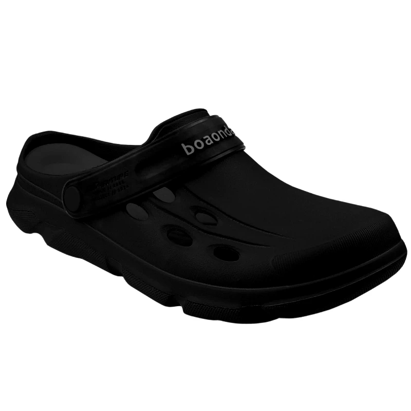 Boaonda Σαμπό | Boaonda | Adventure | 2422 | Black