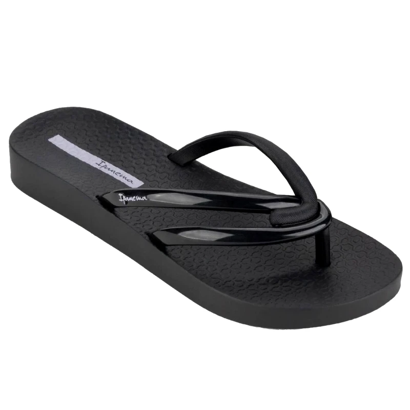 Ipanema Ipanema | Comfy Fem | 780-24351 | Black | (83519-AQ709)