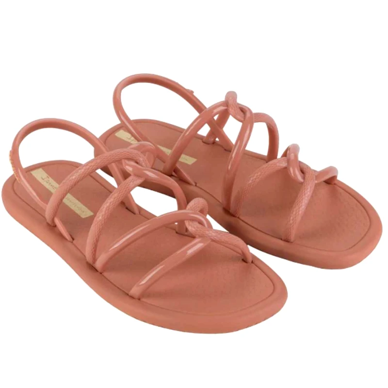 Ipanema Ipanema | Meu Sol Sandal Ad | 780-24373 | Light Pink/Yellow | (27135-AV561)