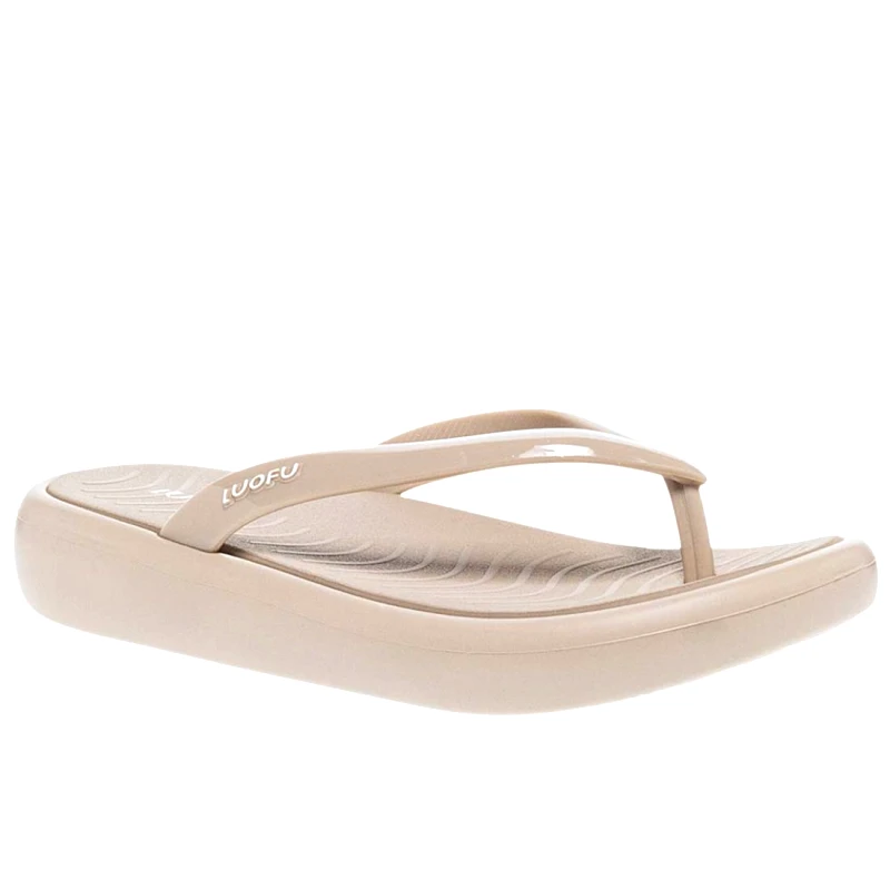 Parex Γυναικείες Σαγιονάρες Θαλάσσης | Parex | 11829067 | Μπεζ