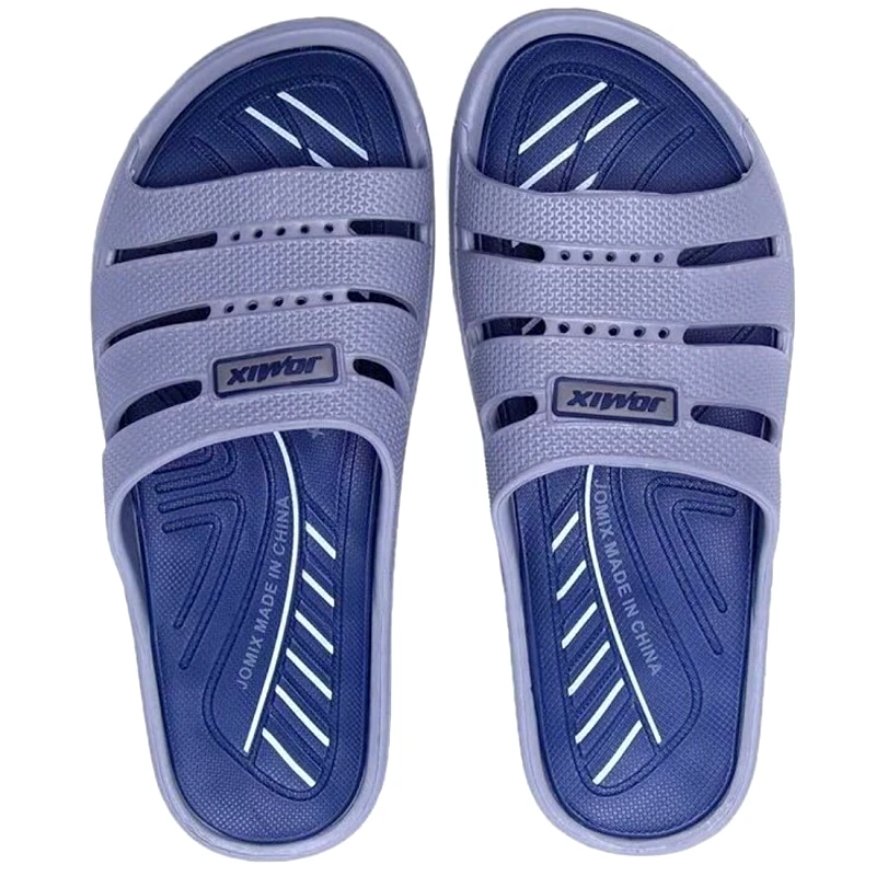 Υφαντίδης Ανδρικές Σαγιονάρες Θαλάσσης | 568063 | Γκρι/Μπλε