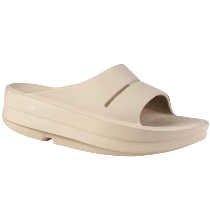 Oofos Oofos | Oomega Ooahh | 1110 | Beige