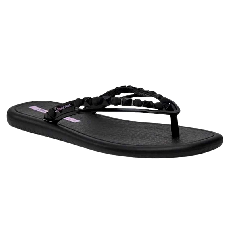 Ipanema Ipanema | Meu Sol AD | 780-24375| Black/Lilac | (27130-av465)