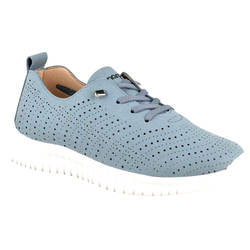 Amarpies Γυναικεία Ανατομικά Παπούτσια | Amarpies | AOG28352 | Jeans