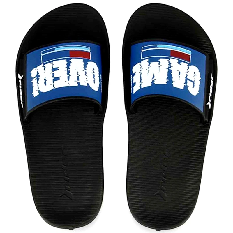 Rider Rider|Speed Slide Inf |780-22074 | Black/Blue | (11816-21188)