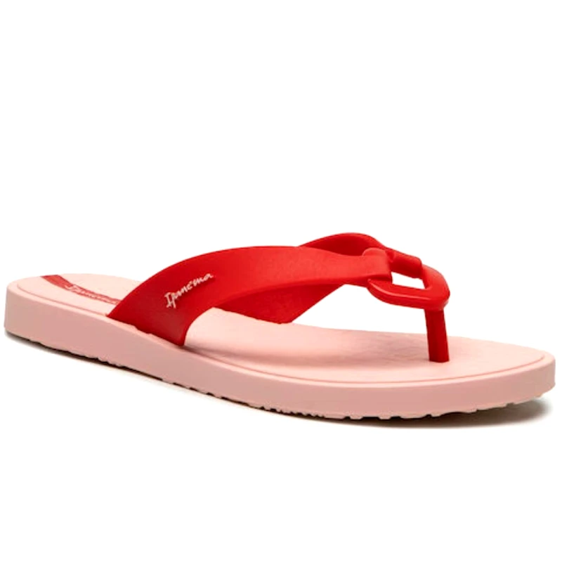 Ipanema Ipanema Nexo Fem 780-21346 Pink/Red (26515-20697)