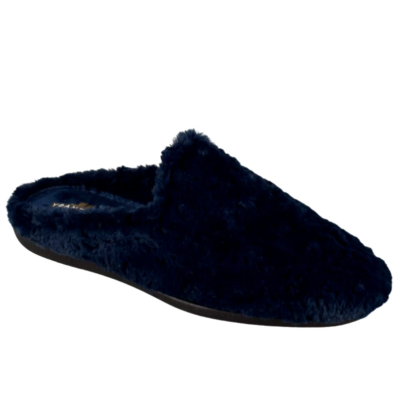 Υφαντίδης Ανδρικές Παντόφλες Σπιτιού | Ανατομικές | Υφαντίδης | 523723 | Μπλε